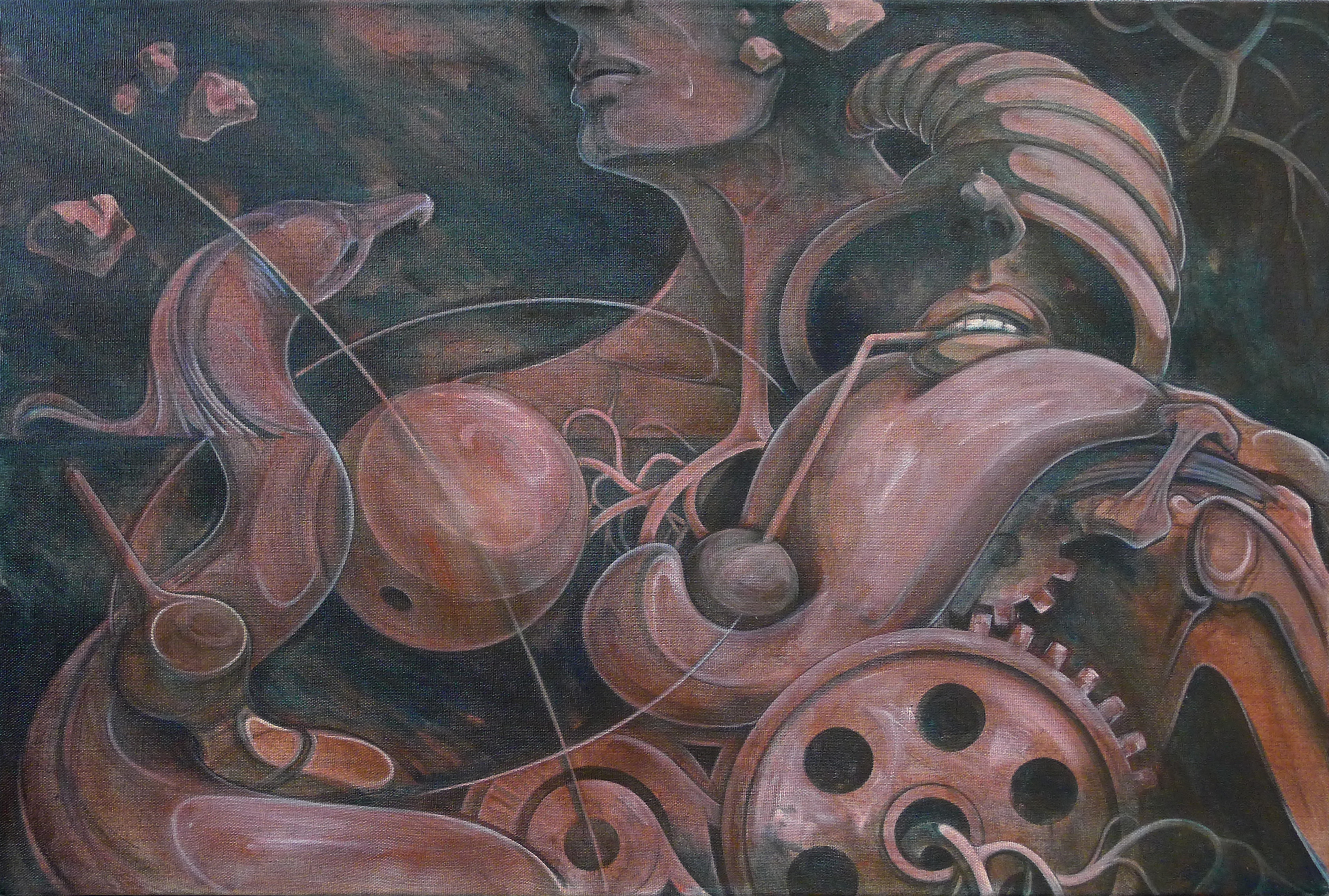 Transmigration