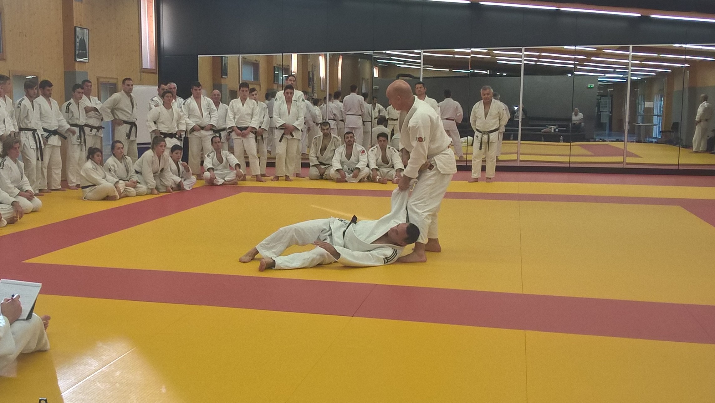 Stage katas 1115 3 