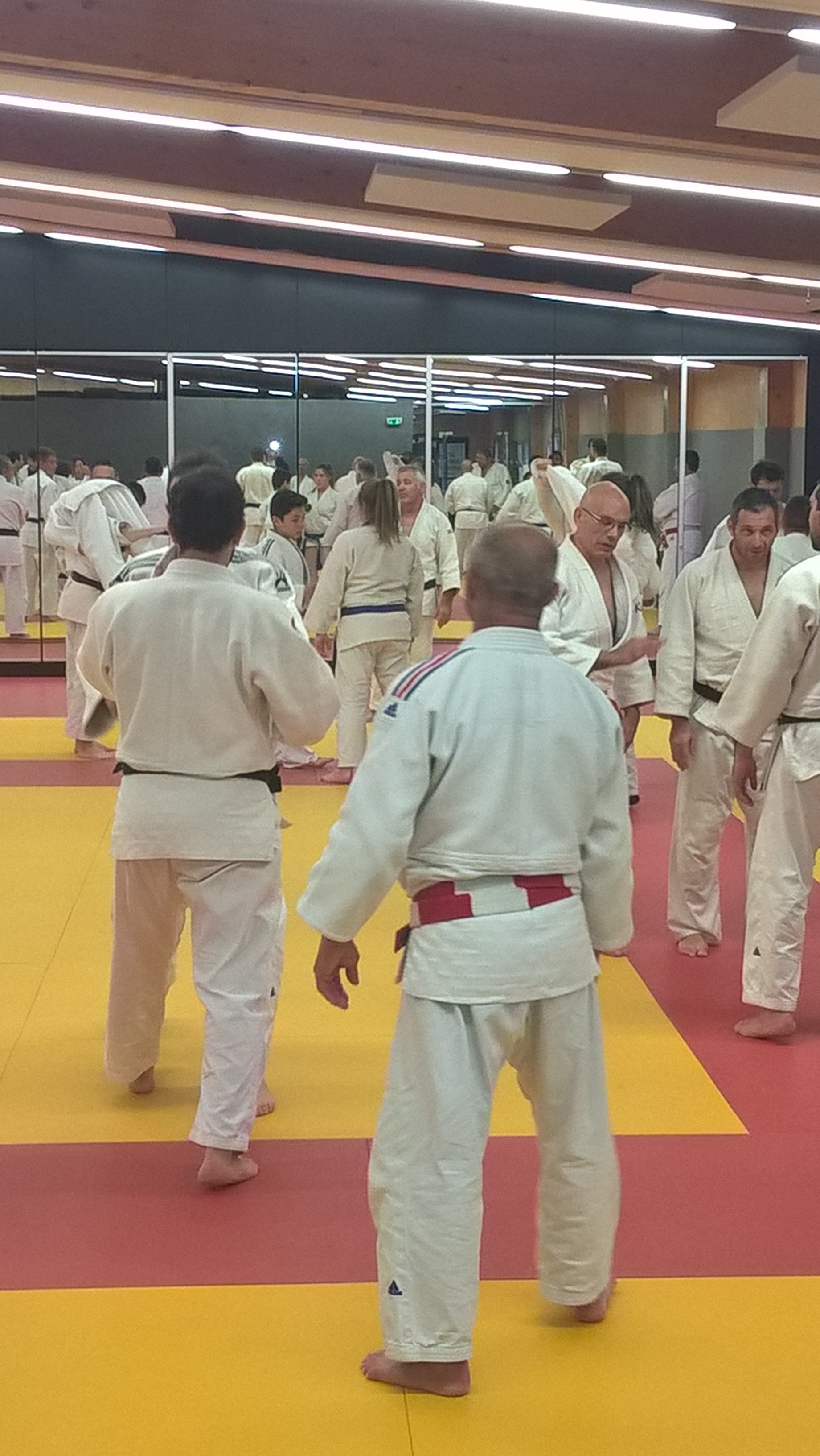 Stage katas 1115 4 