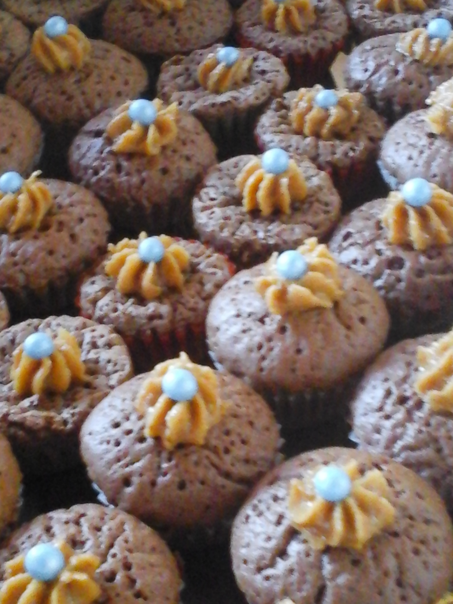 Cupcake dak 2