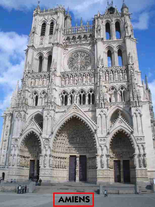 Amiens