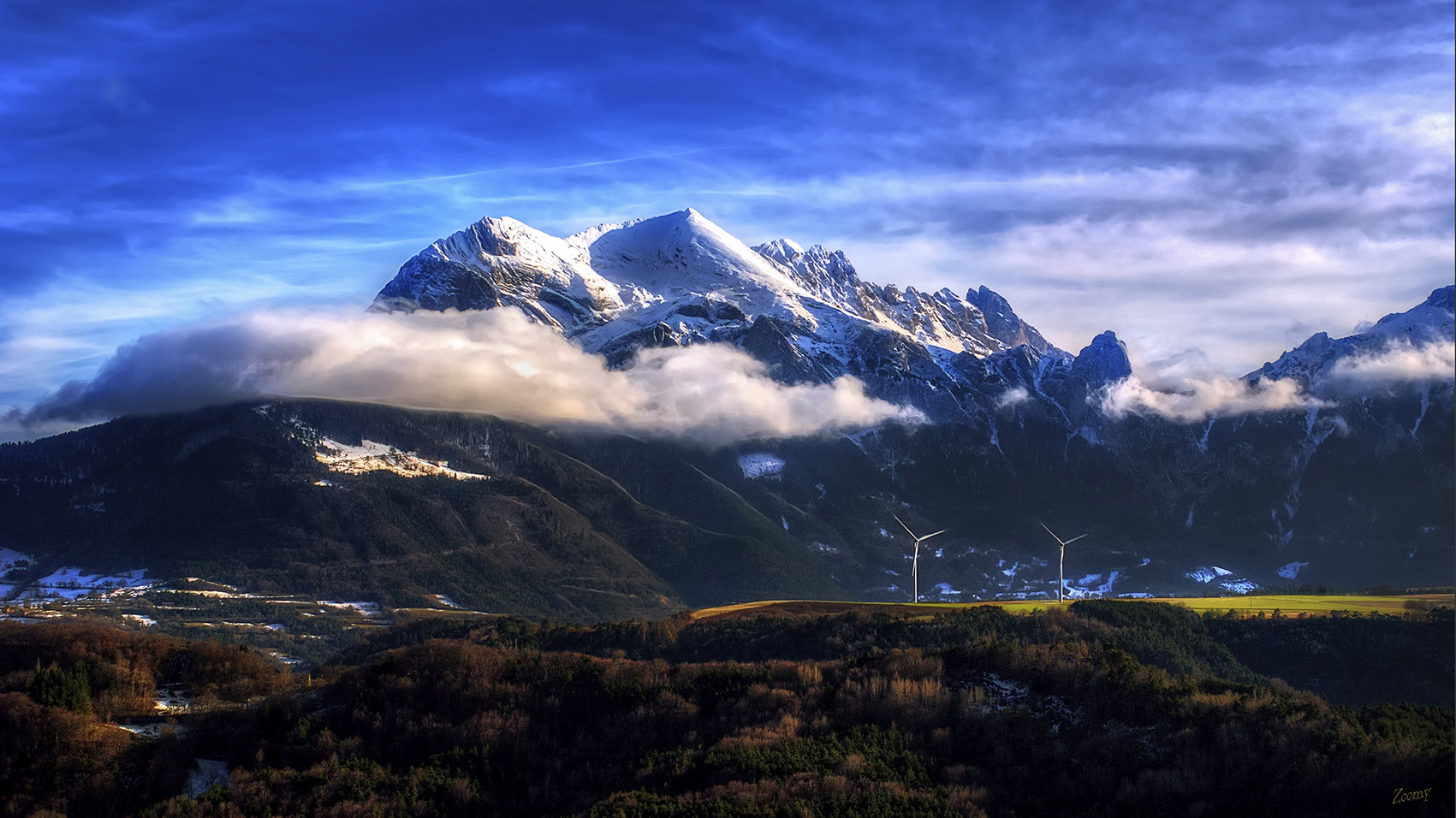 2016 01 23 parc national des ecrins zoomy