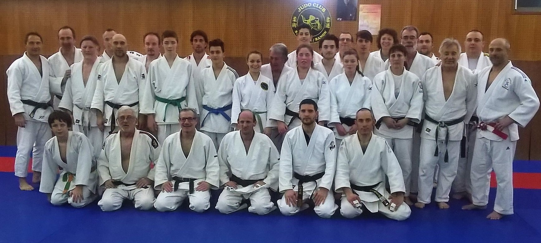 Marc alexandre 166 