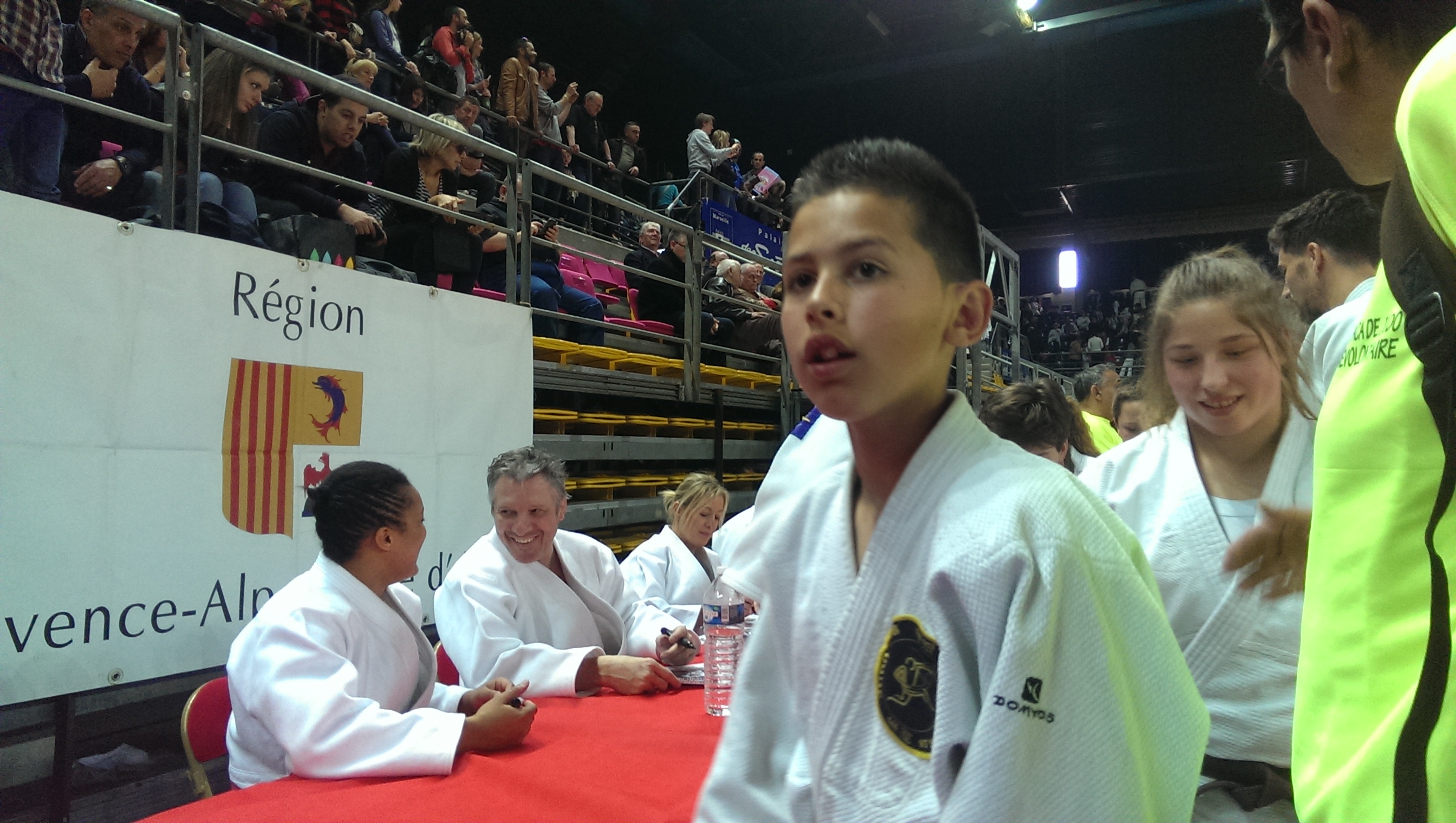 Tournee des champ 30 