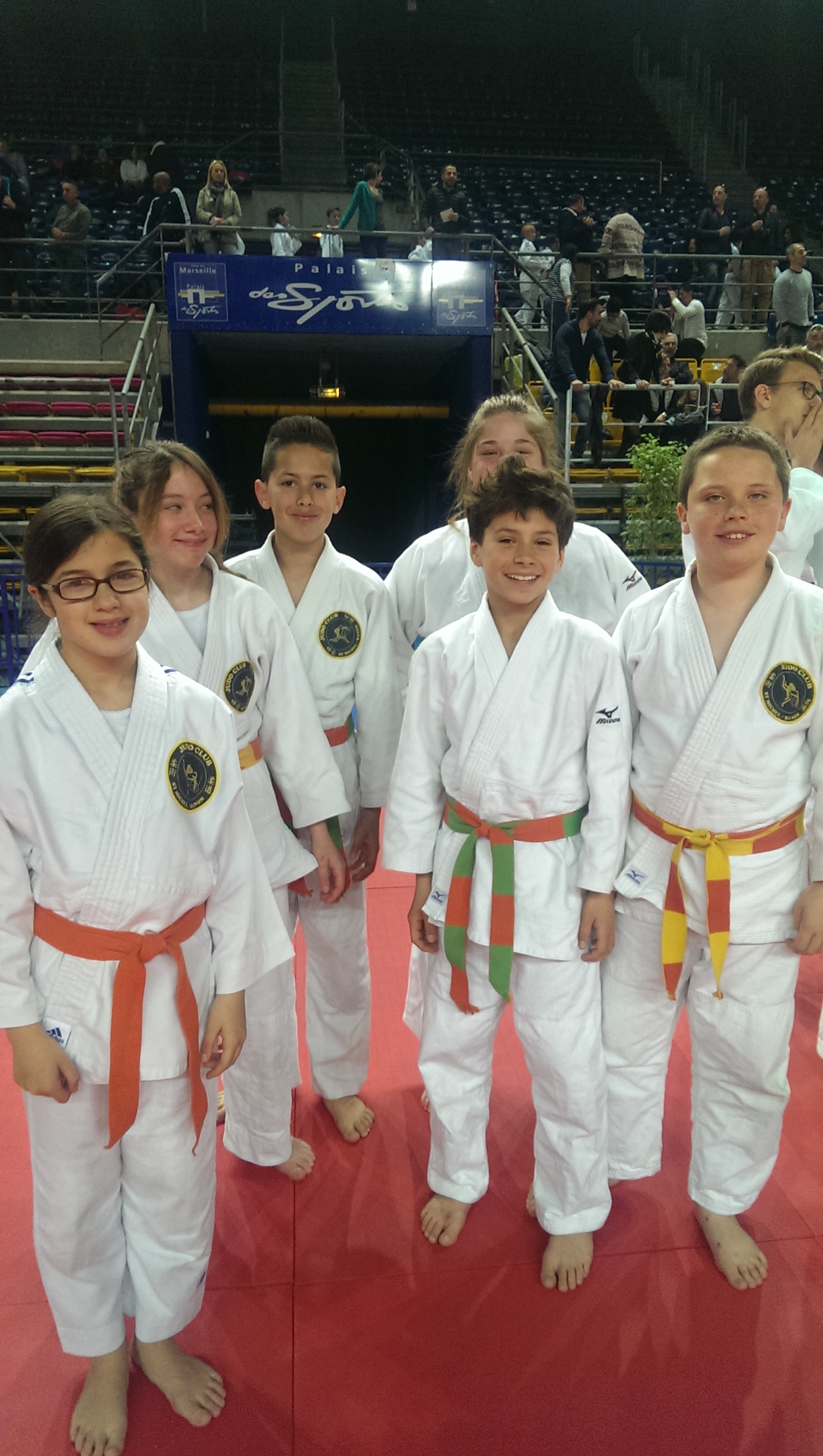 Tournee des champ 1 3 
