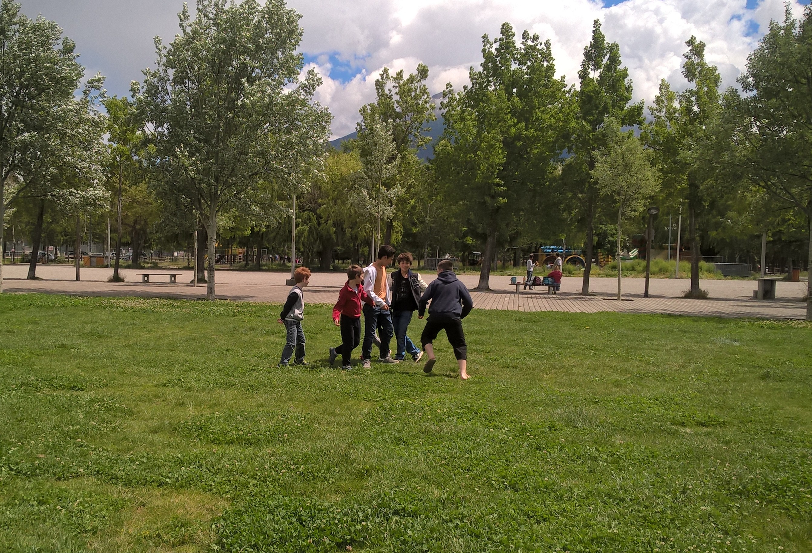 Animation benj embrun050616 6 