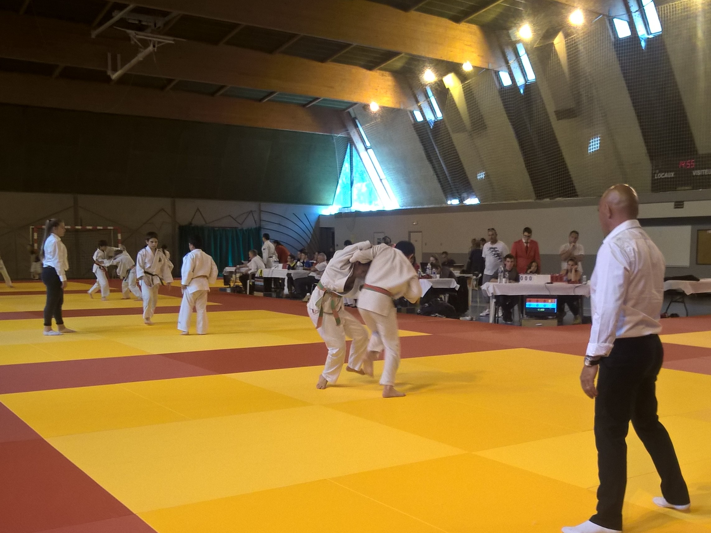 Animation benj embrun050616 27 