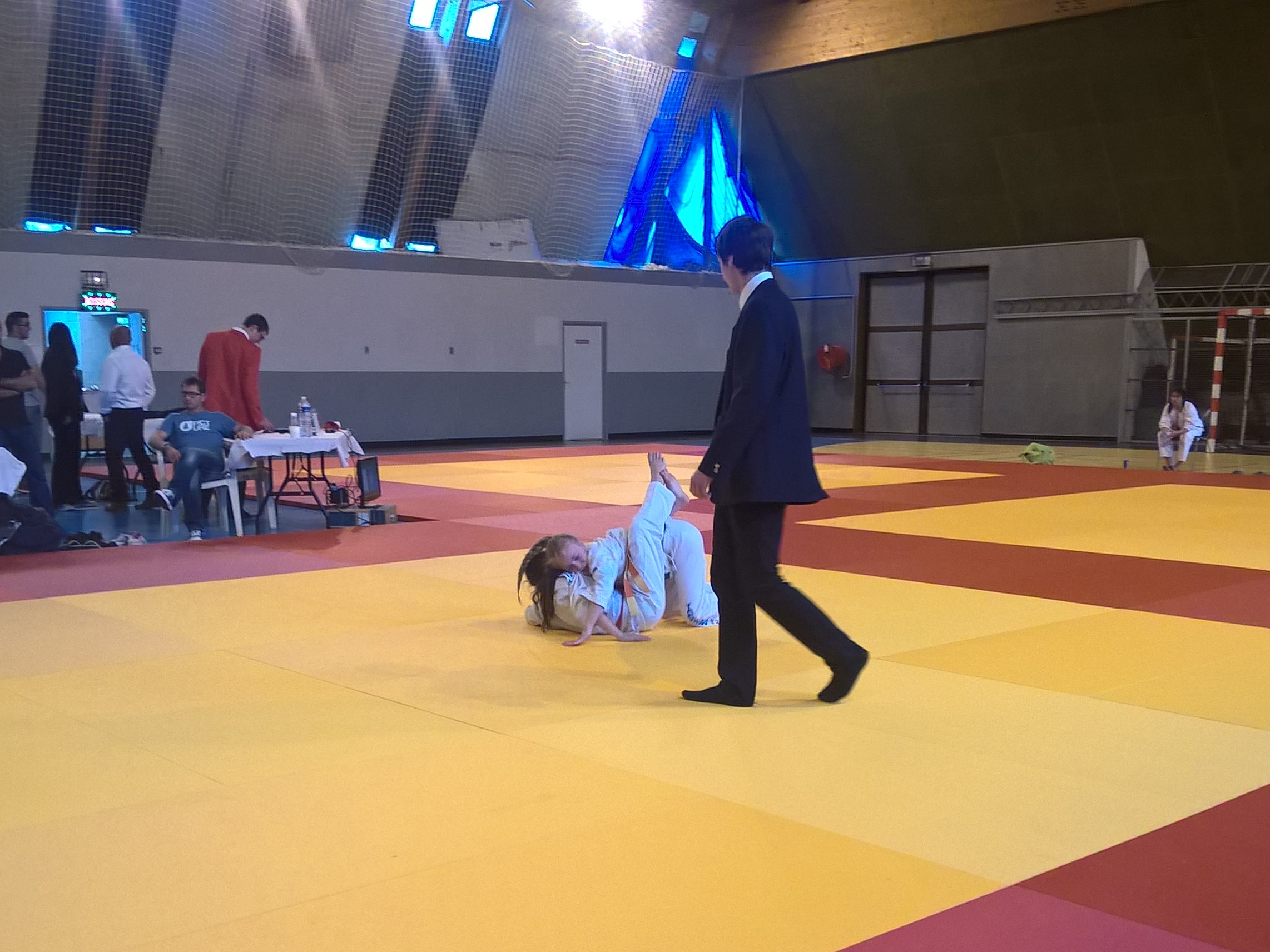 Animation benj embrun050616 40 