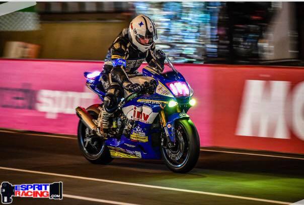 2017 le mans 5 