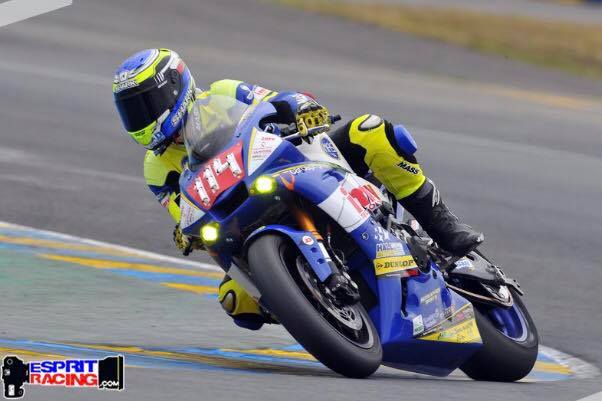 2017 le mans 4 