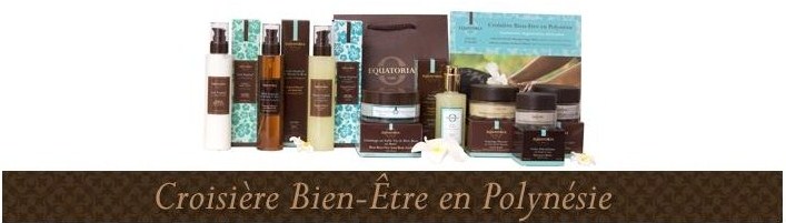 Rituel croisiere