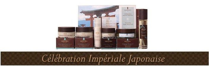 Rituel des celeb imp jap