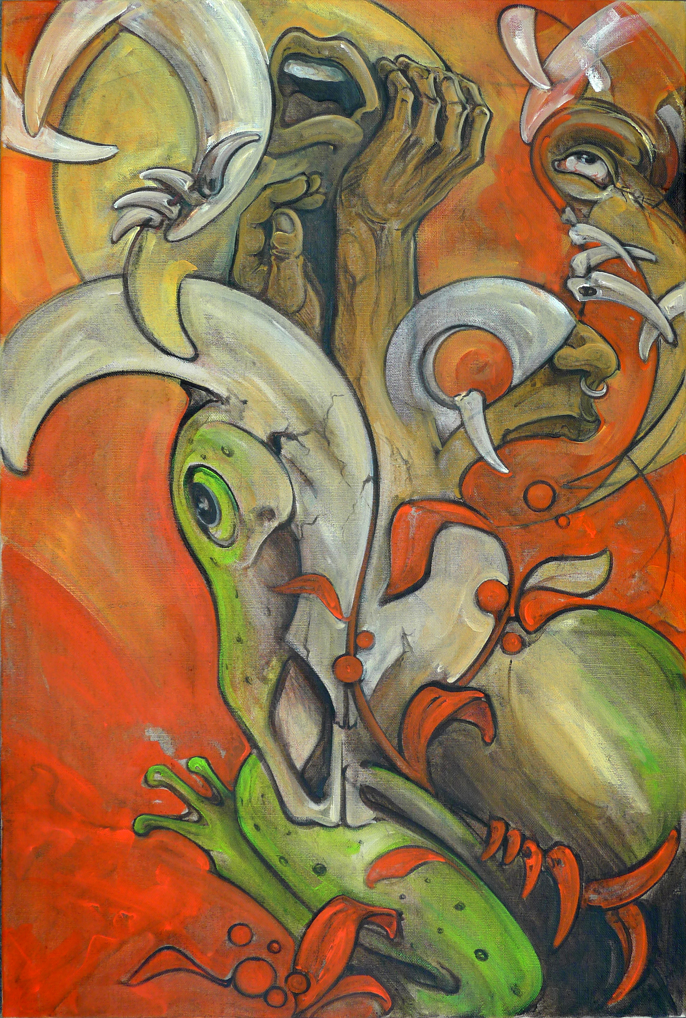 Incantations