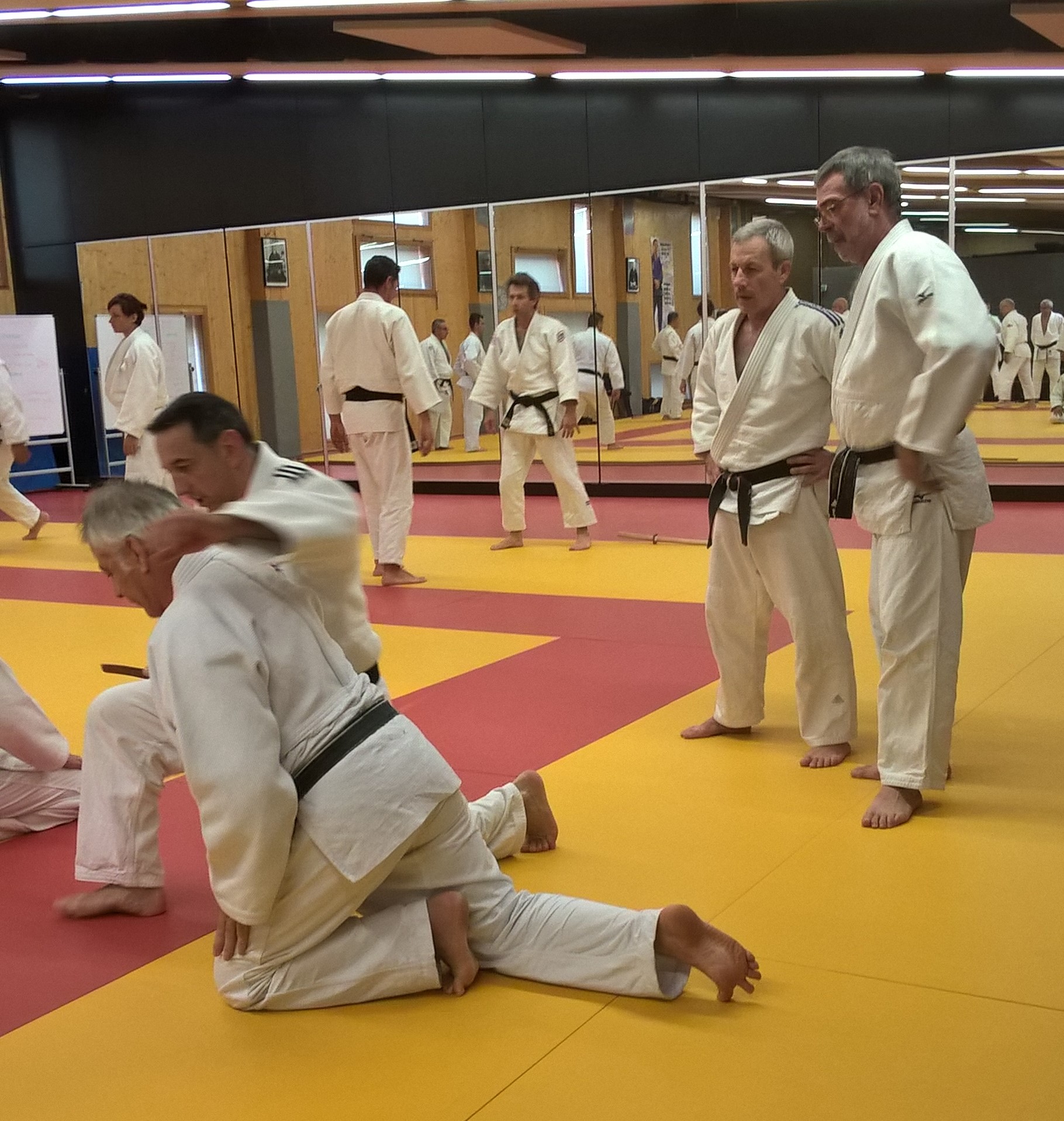 Stage kata 061116 14 