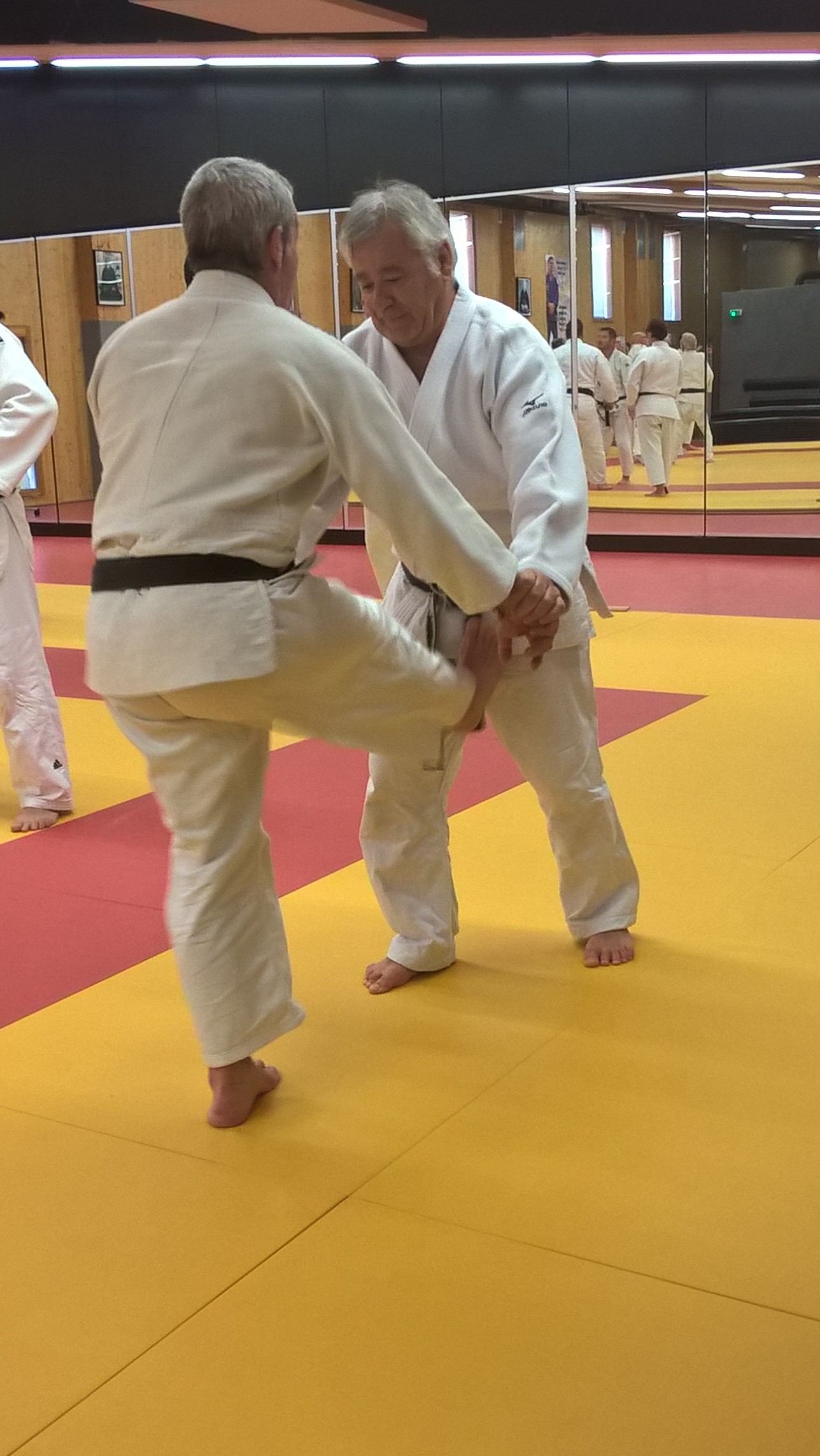 Stage kata 061116 16 