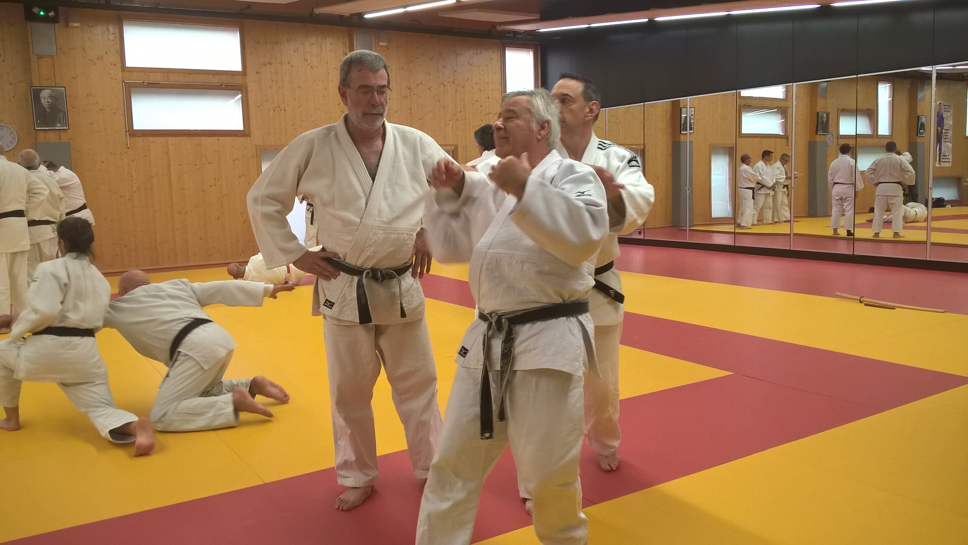 Stage kata 061116 19 