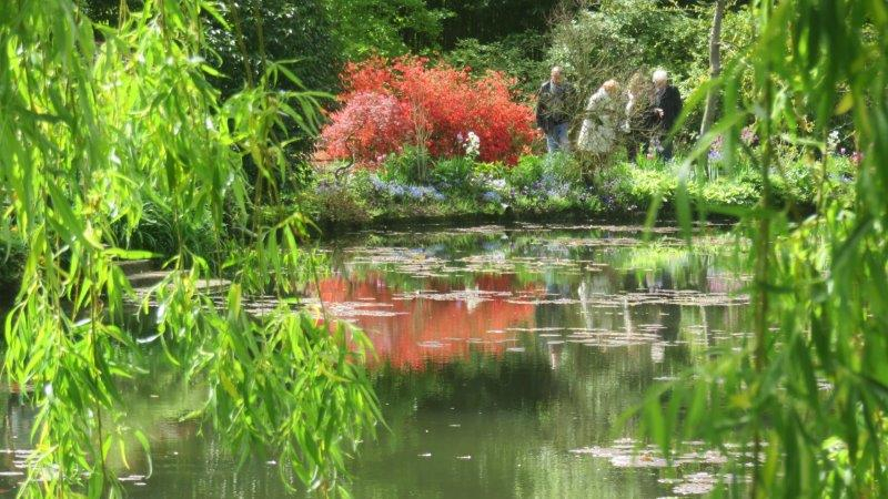 Sorties culturelles 2018-2019
