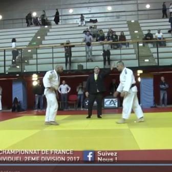 2eme div julien 19 
