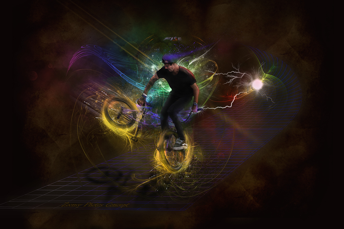Fise 2015 by zoomy