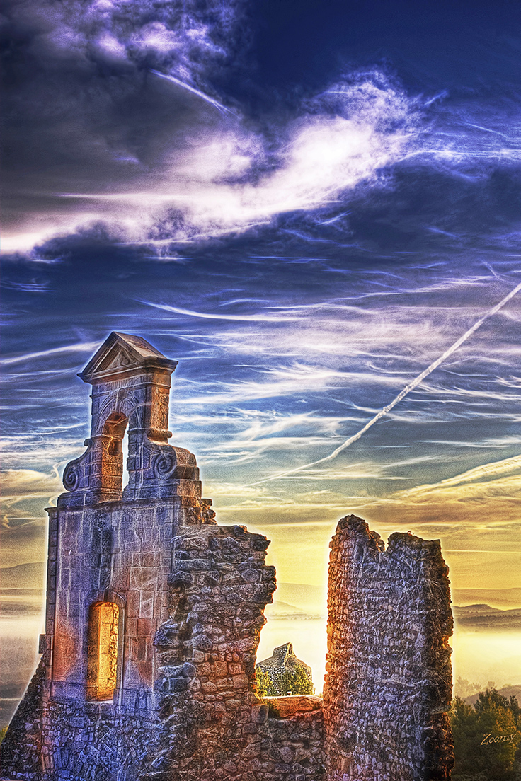 Eygalieres zoomy photographe