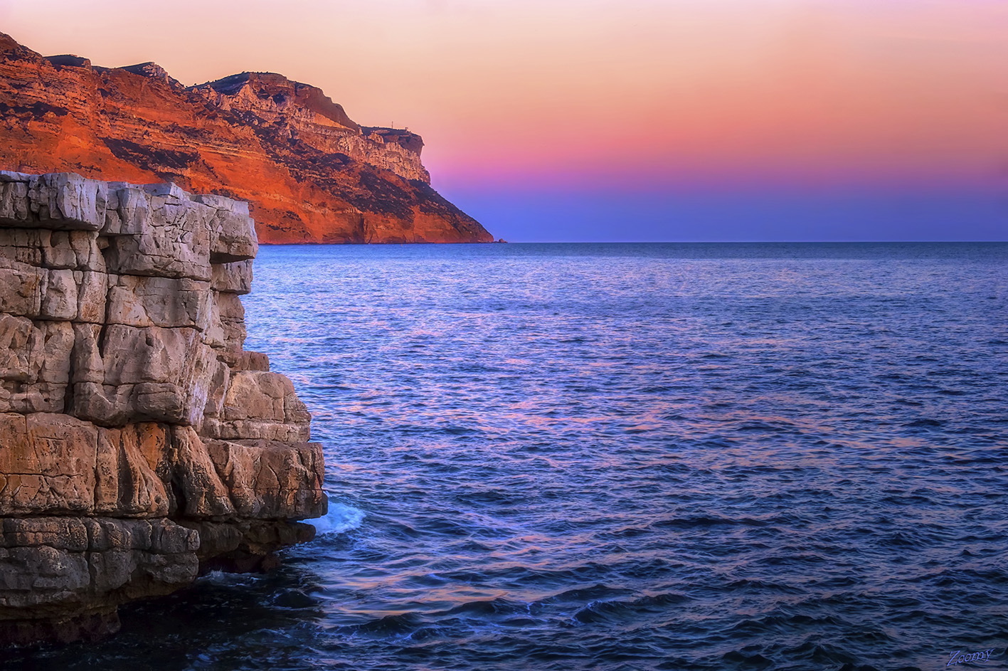 Cap canaille cassis zoomy photographe
