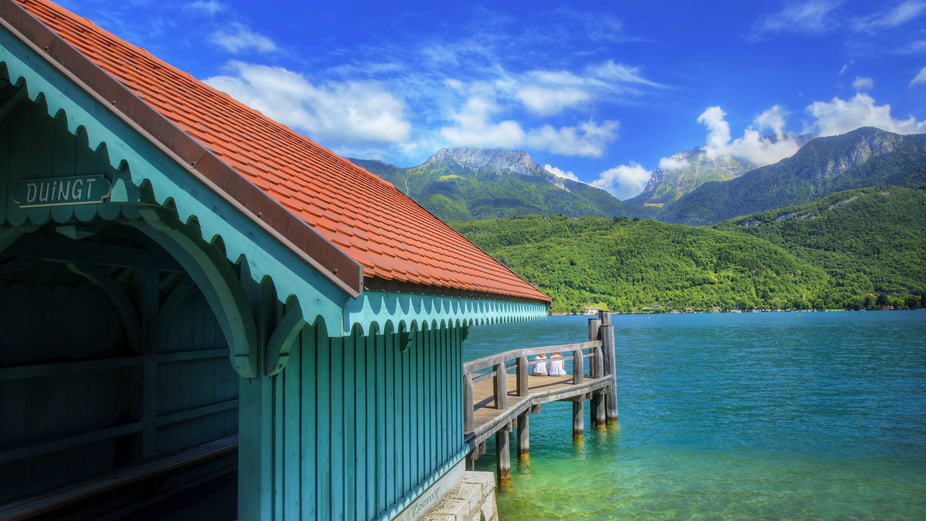 Lac annecy zoomy photographe