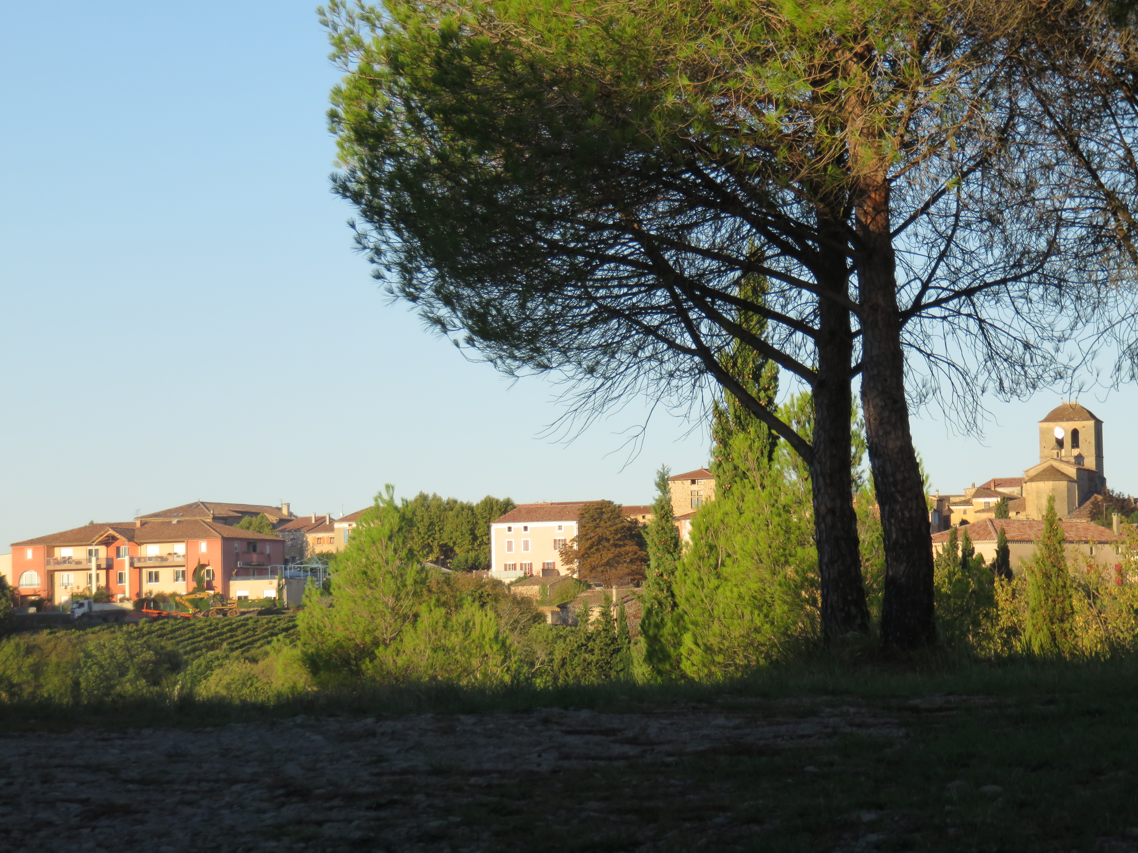 Vinezac patrimoine village img 0716