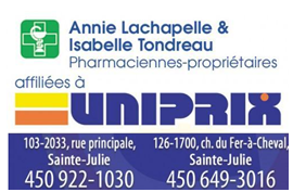 Uniprix