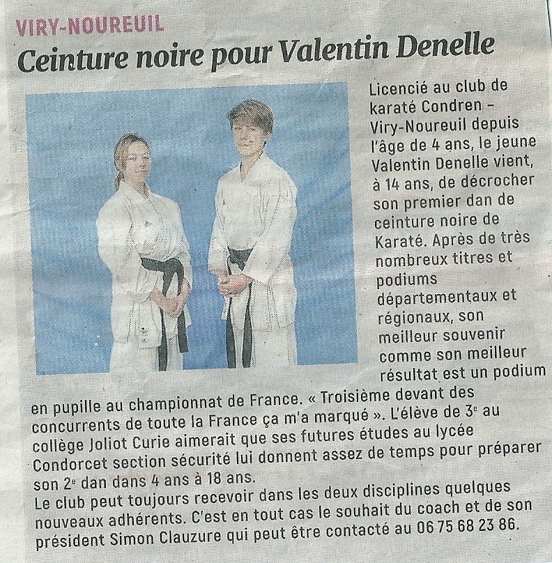 Ceinture noire valentin0001