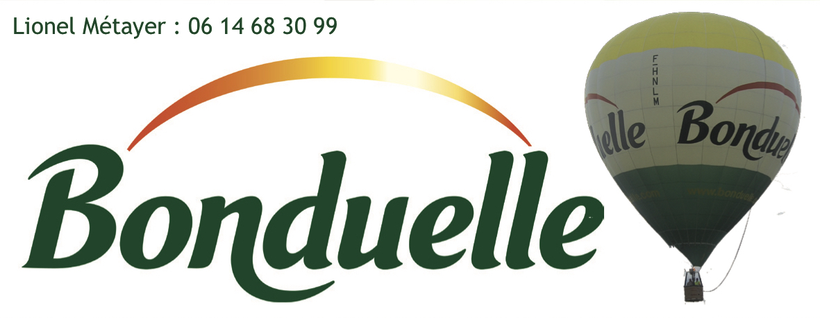 Bonduelle