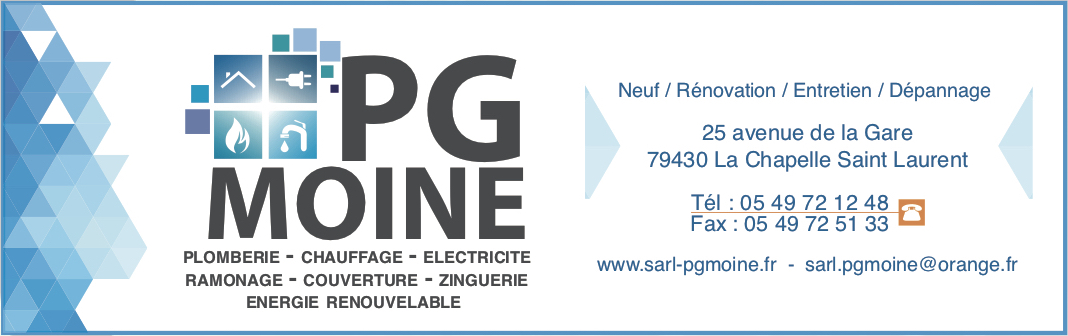 Pg moine