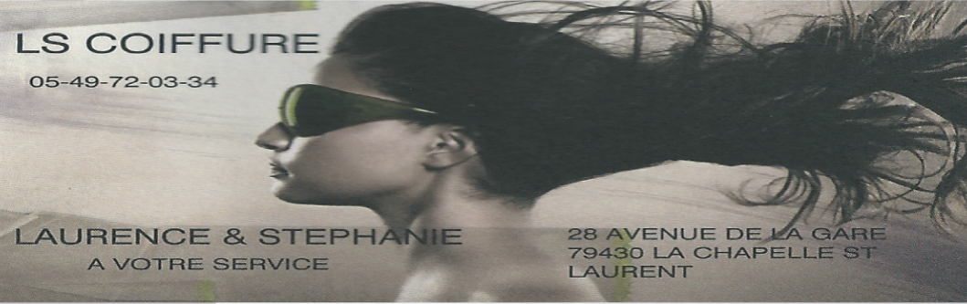 Ls coiffure