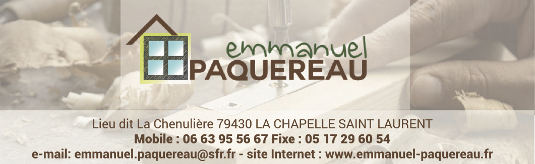 Paquereau