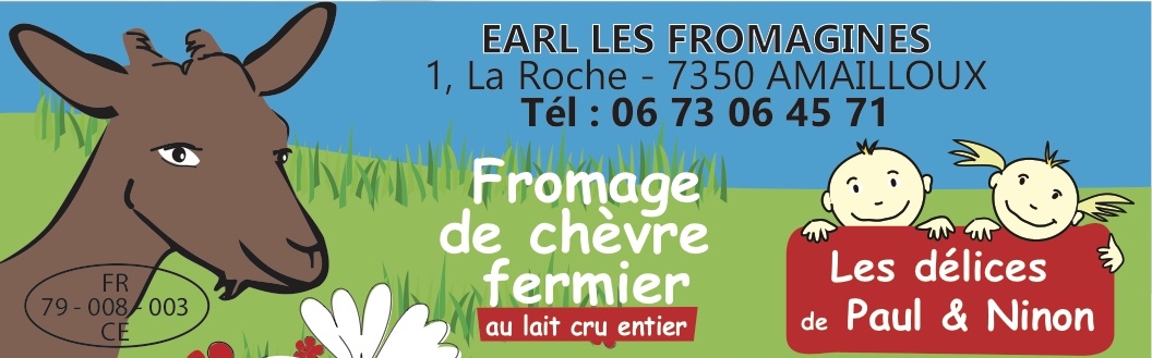 Fromagines