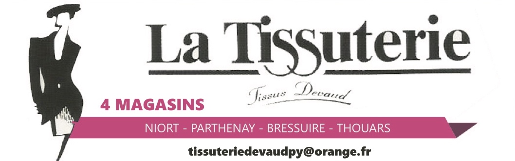 Tissuterie