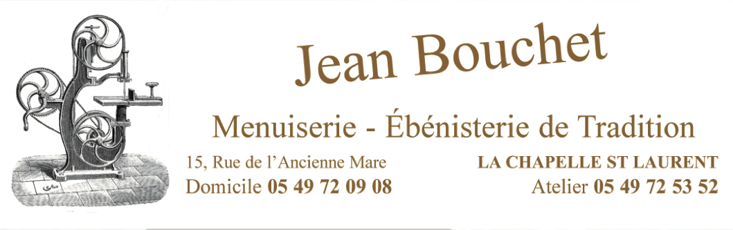 Jean bouchet