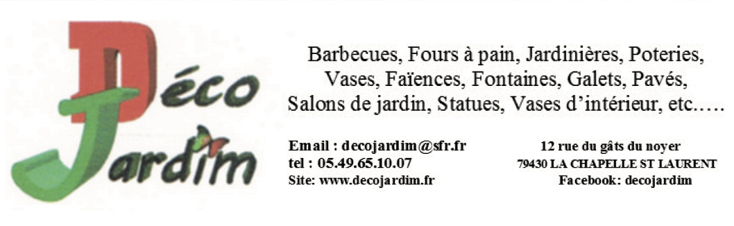 Decojardim