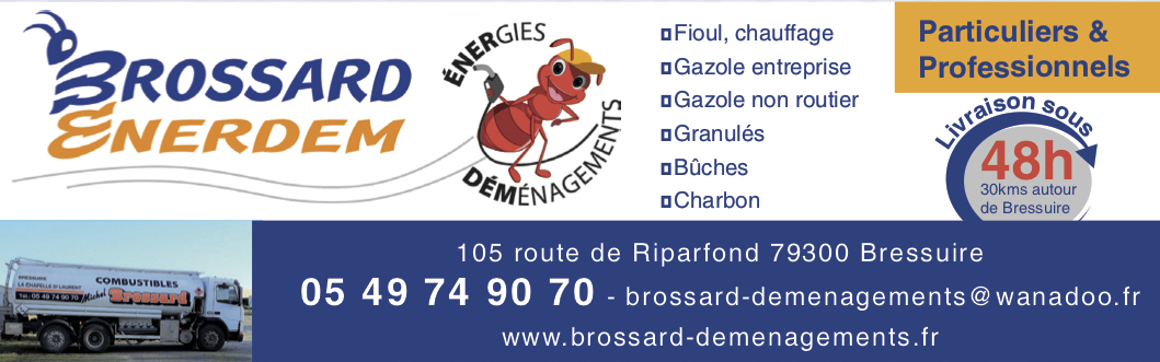 Brossard