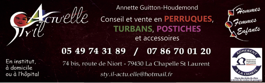 Style actuelle
