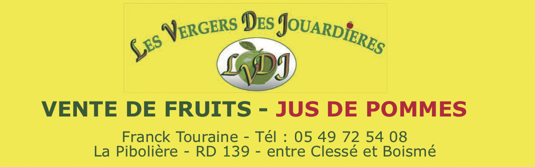 Jouardieres