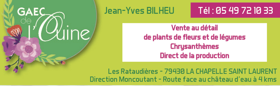 Gaec ouine