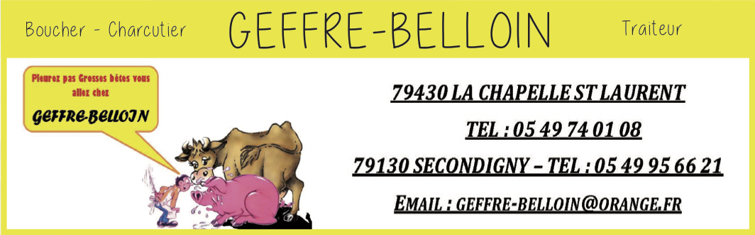 Geffre