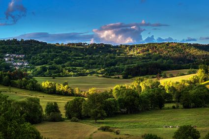 Auvergne zoomy photographe