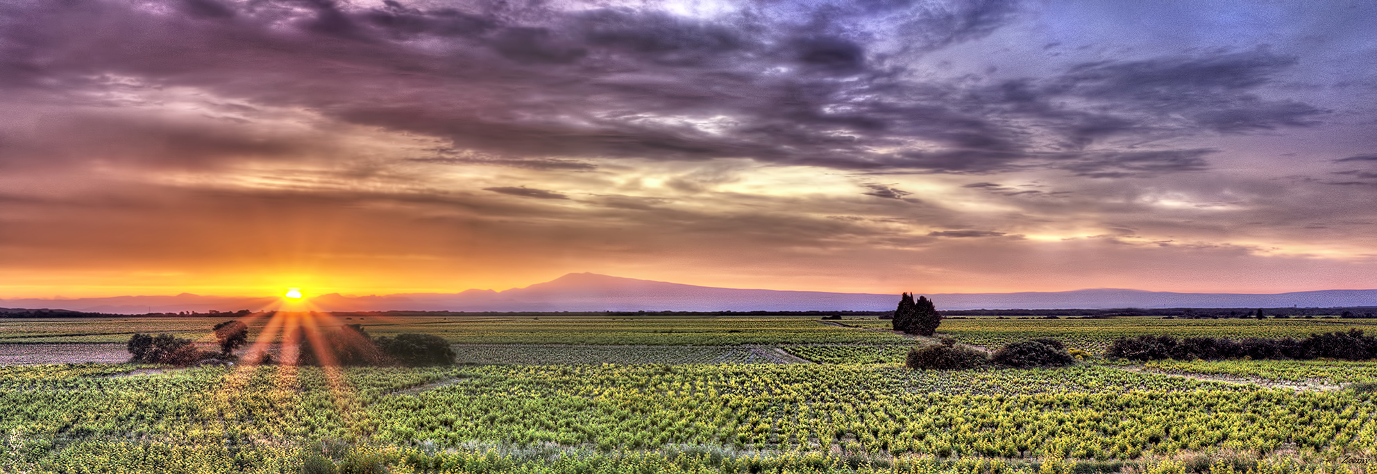 Panorama ventoux zoomy photographe
