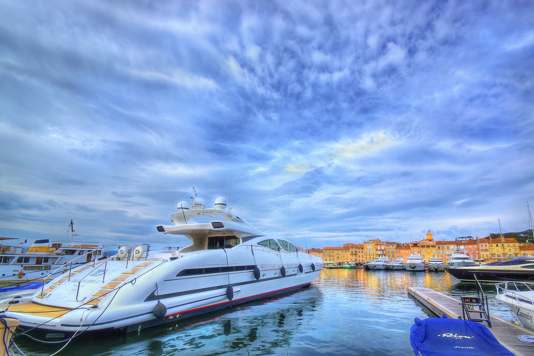 St tropez