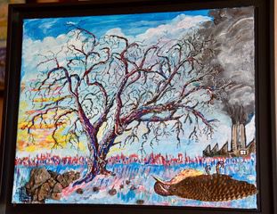 094 pollution jean claude