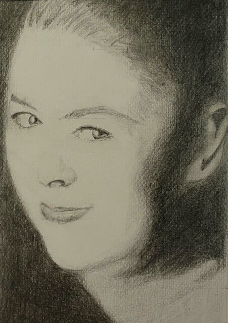 007 portraits yvette