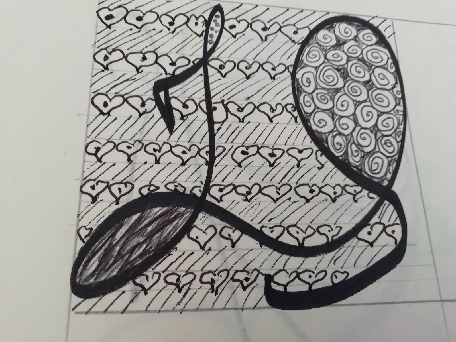 010 monogramme mireille