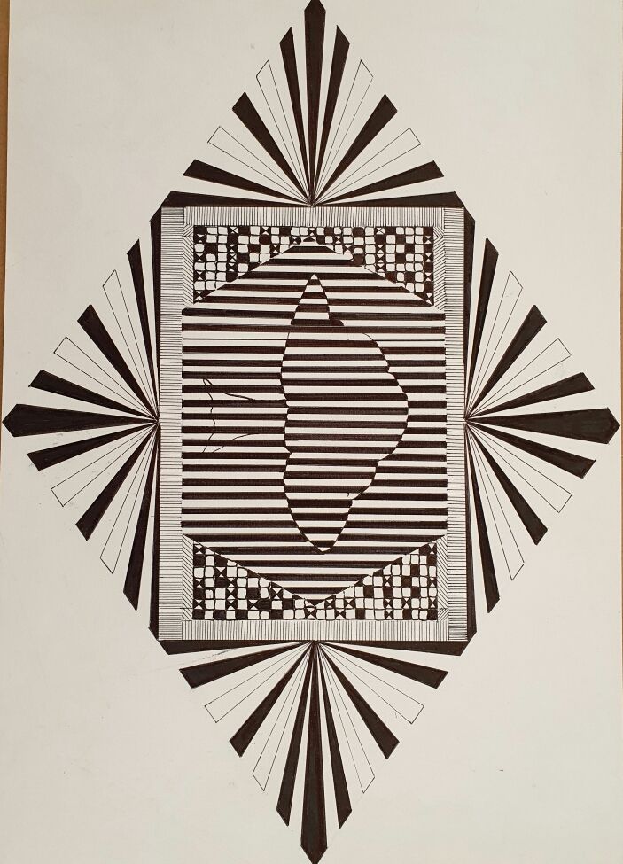 037 effets d optique en reference a vasarely yvette