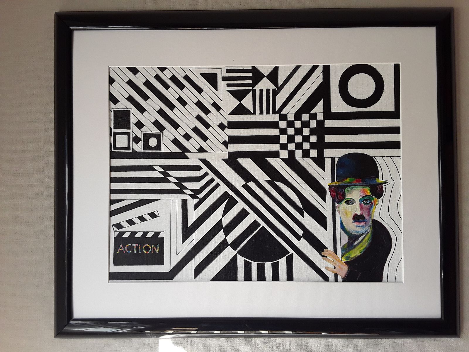 035 effets d optique en reference a vasarely elisabeth